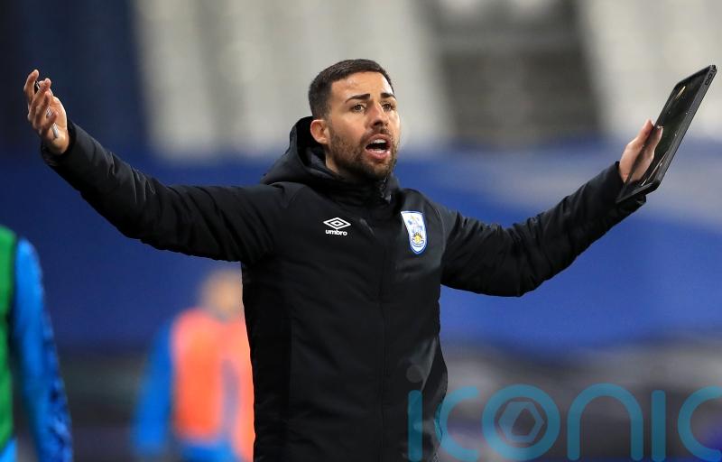 Narcis Pelach and Paul Harsley to take charge as Huddersfield host Cardiff