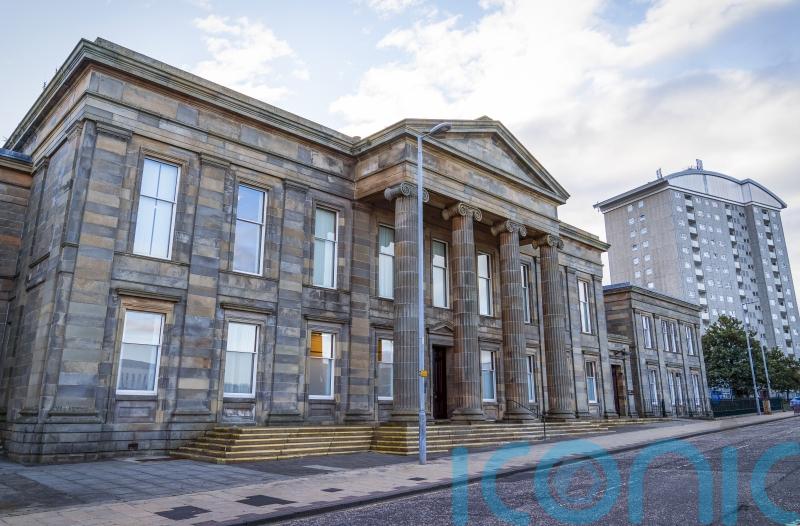 Arrest warrant issued for Anthony Stokes as footballer fails to appear in court