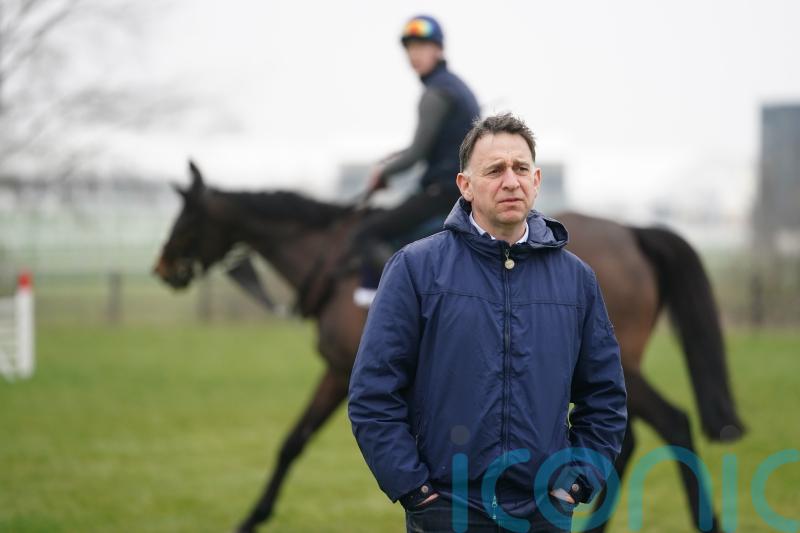Ingenious Stroke provides poignant success for De Bromhead team