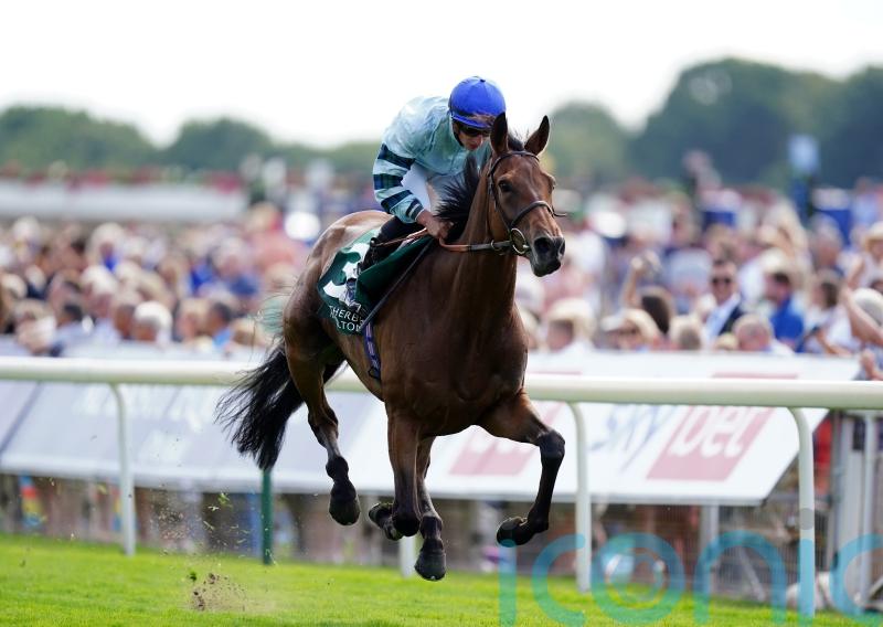 Quickthorn &lsquo;in great form&rsquo; for Cadran challenge