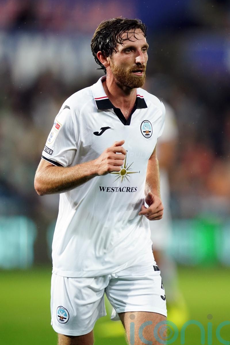 Joe Allen injury blow for Wales