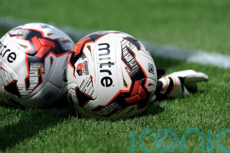 Arbroath stay bottom despite beating Greenock Morton for first win of season