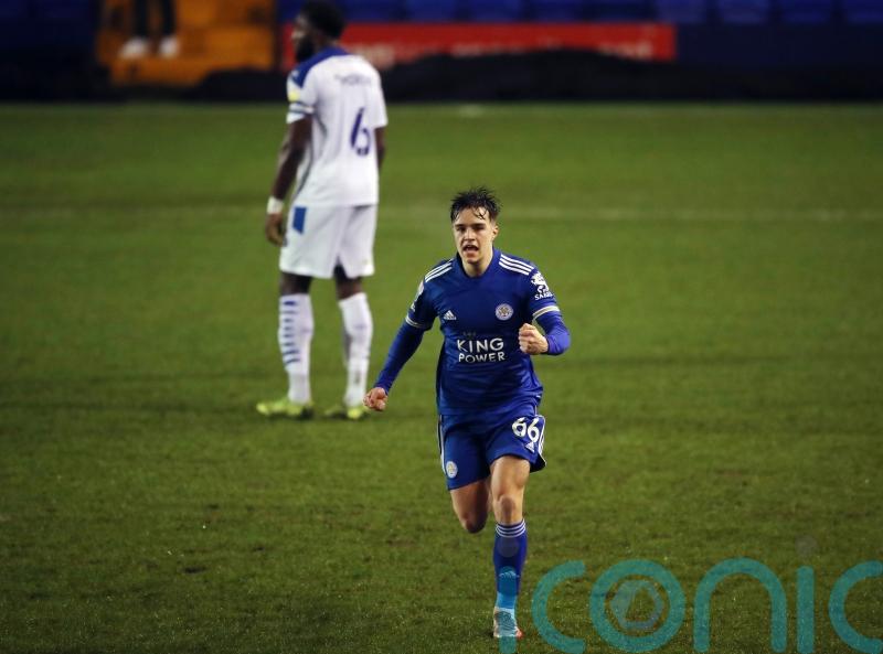 Jacob Wakeling earns Swindon win over Doncaster