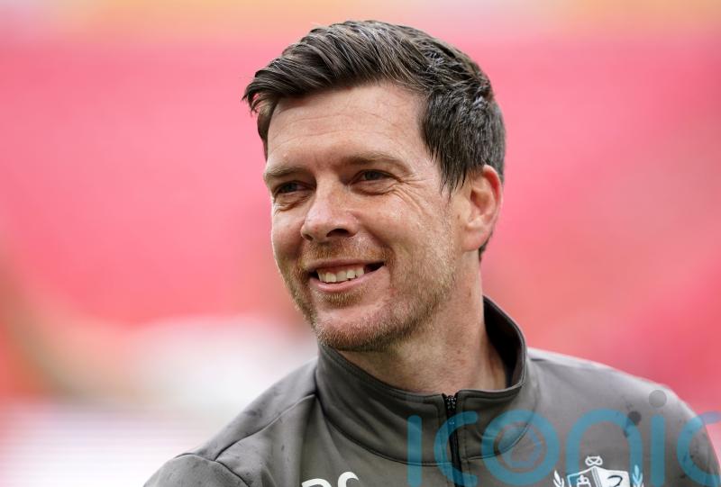 Darrell Clarke urges Port Vale not to get carried away after Shrewsbury win