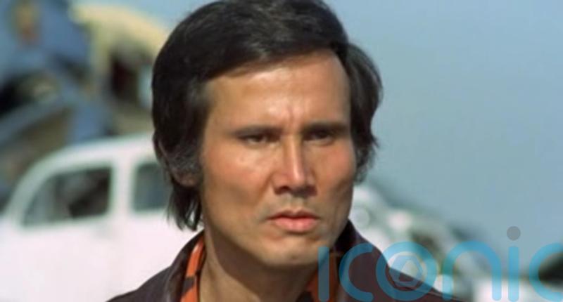 Hollywood veteran and star of original Ocean's Eleven movie dies aged 95