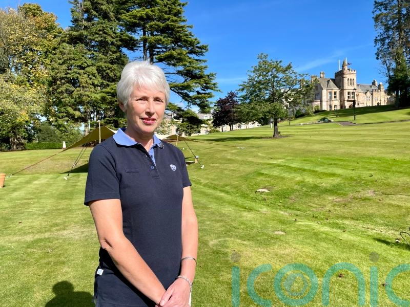 NI Honours recipients speak of pride at invite to Queen Elizabeth II's funeral
