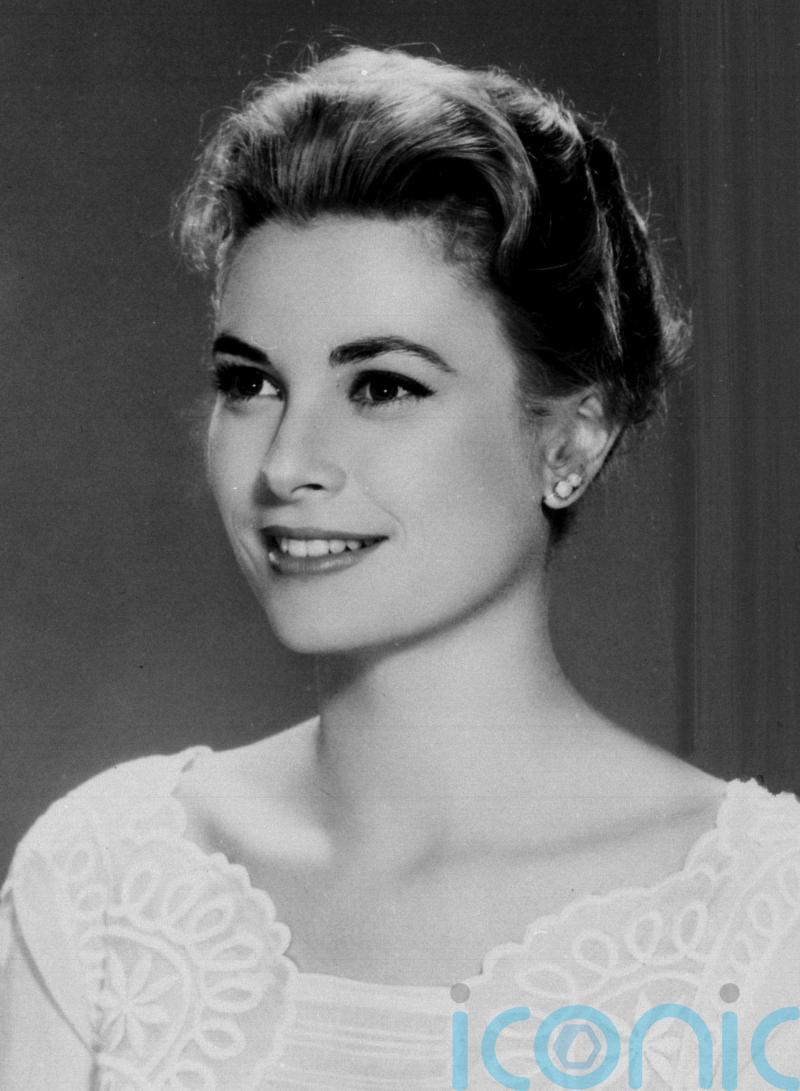 Andy Warhol portrait of Grace Kelly to go on sale in Dublin
