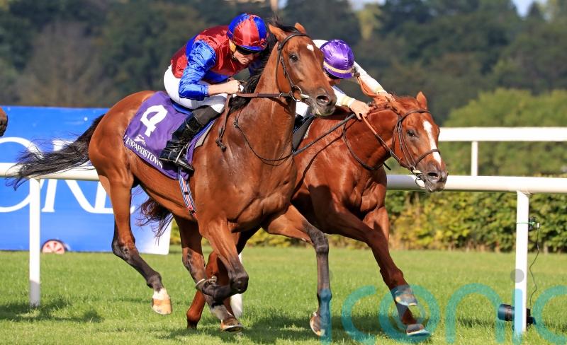 O&rsquo;Brien employing &lsquo;maintenance&rsquo; regime ahead of Luxembourg&rsquo;s Arc bid