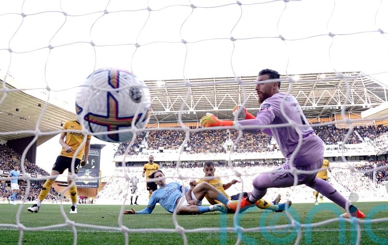 Pep Guardiola concedes Jack Grealish has felt weight of transfer fee