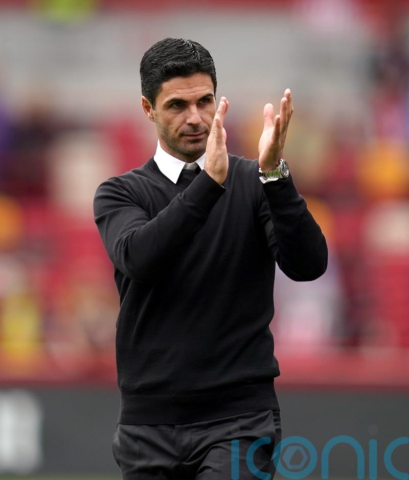 Mikel Arteta pleased to avenge last season&rsquo;s &lsquo;character-building&rsquo; Brentford loss