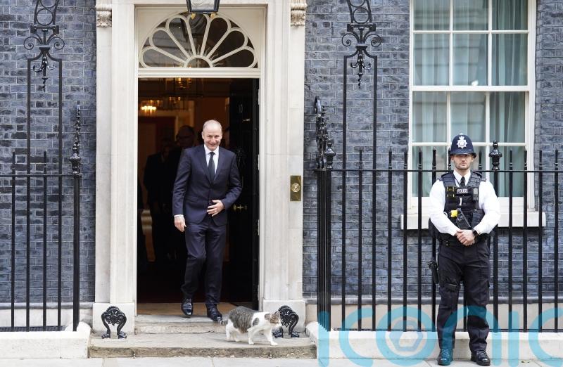 Queen&rsquo;s legacy &lsquo;a reminder of need to nurture British-Irish relations&rsquo; &ndash; Martin