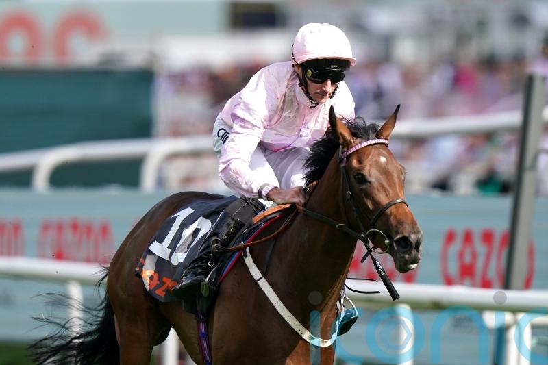 Fillies&rsquo; Mile date on Polly Pott&rsquo;s agenda