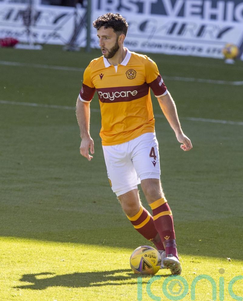 Steven Hammell rues painful loss as injuries and missed chances hurt Motherwell
