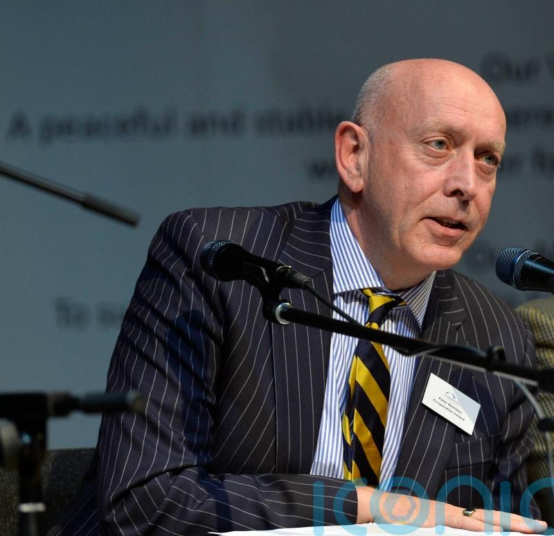 Co-operation Ireland chief honoured to attend Queen&rsquo;s funeral