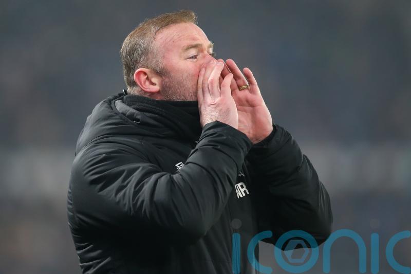 Phil Neville hails Wayne Rooney handling of alleged racist incident in MLS clash