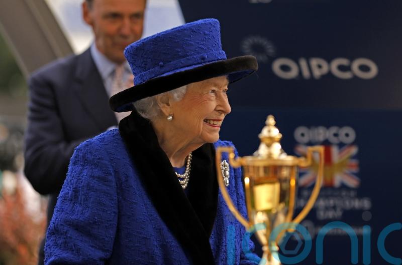 Sport pauses and pays tribute to the Queen to mark state funeral