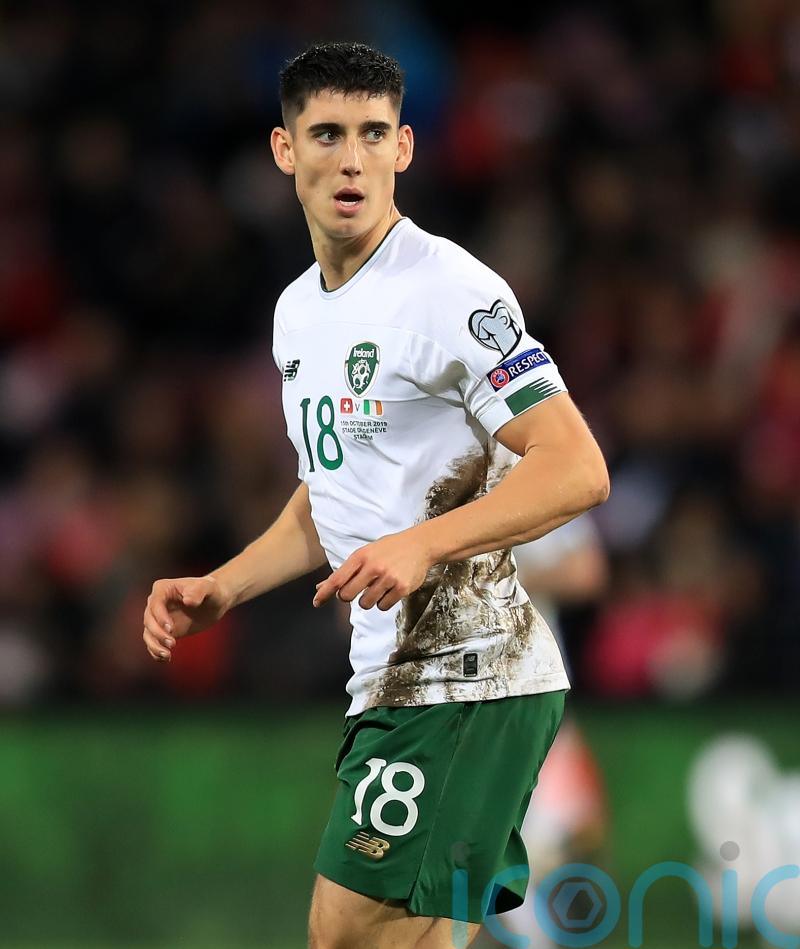 Callum O&rsquo;Dowda has &lsquo;unfinished business&rsquo; ahead of Ireland&rsquo;s Nations League games