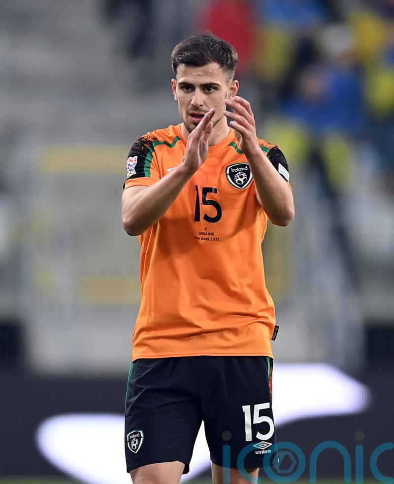 Jayson Molumby ready for Hampden crowd after &lsquo;horrible&rsquo; experience of no fans