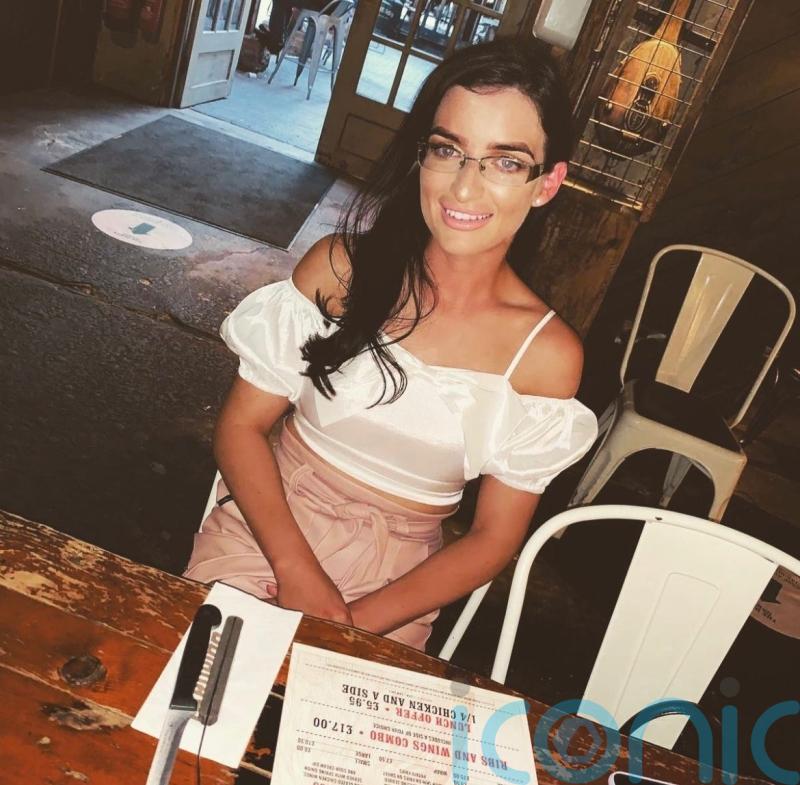 'Hollie was adored' - Hundreds of mourners attend funeral of mother-of-one