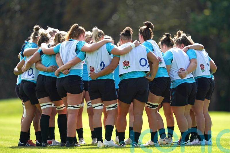 We&rsquo;ve got to win it &ndash; Simon Middleton admits only World Cup glory will do