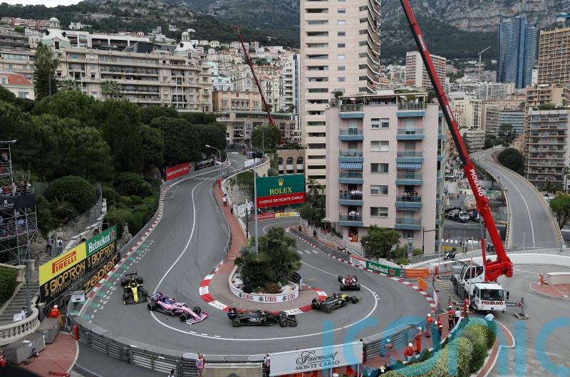 Monaco to stay on Formula One calendar as 24 races confirmed for next year