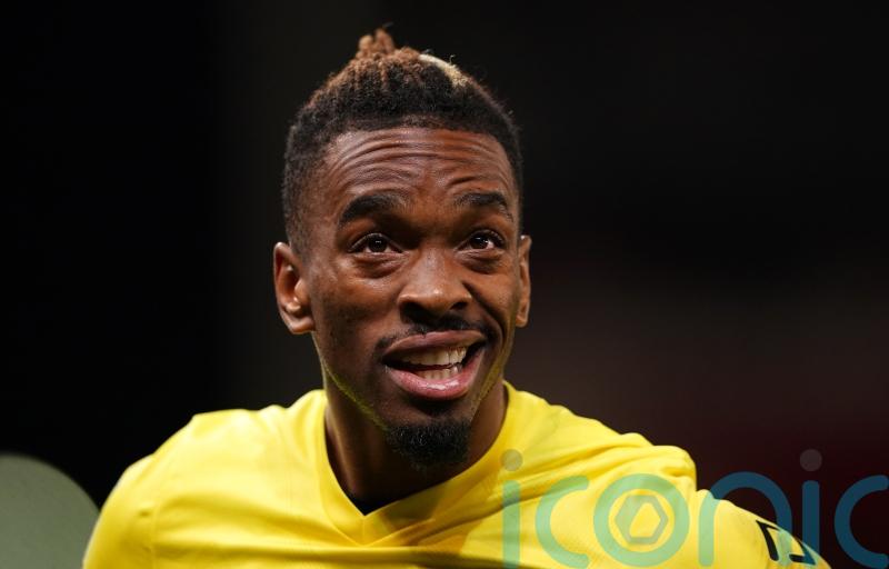 Ivan Toney finds latest Arsenal &lsquo;kick about&rsquo; tweet a &lsquo;bit cringey&rsquo;