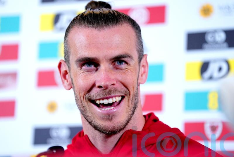 Wales skipper Gareth Bale expects to be &lsquo;in great shape for the World Cup&rsquo;