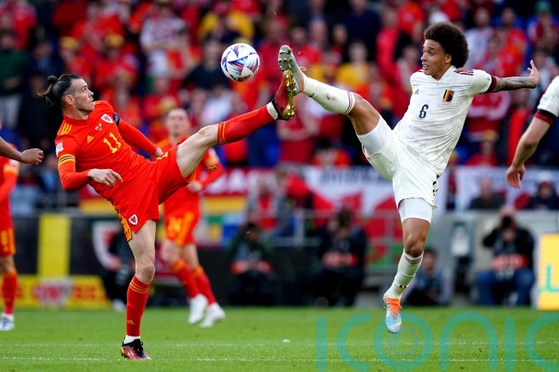 Talking points as Wales take on Belgium in the Nations League