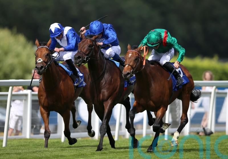 Eclipse hero Vadeni poised for Arc challenge