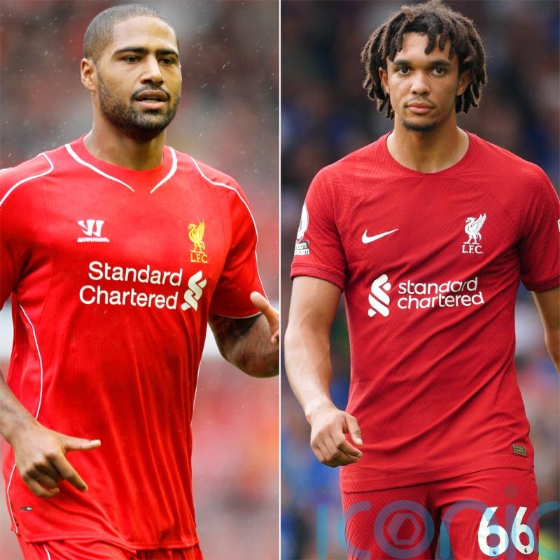 Glen Johnson tells &lsquo;world-class&rsquo; Trent Alexander-Arnold&rsquo;s critics to &lsquo;back off&rsquo;