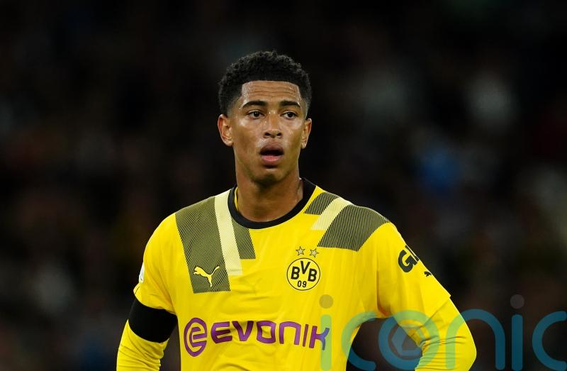 Football rumours: Manchester United gain ground in race for Jude Bellingham