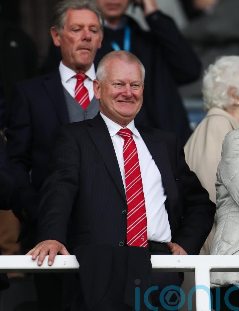 Investing in English club rugby is a bit of a black hole &ndash; Steve Lansdown