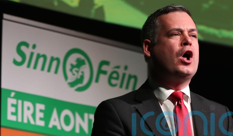 Sinn Fein TD calls for end to &lsquo;runaway rents&rsquo;