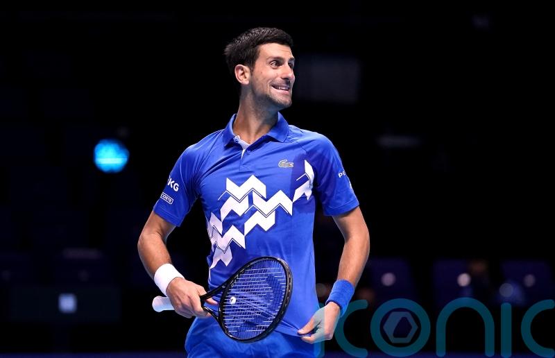 Novak Djokovic sad to miss US Open but insists he has no regrets