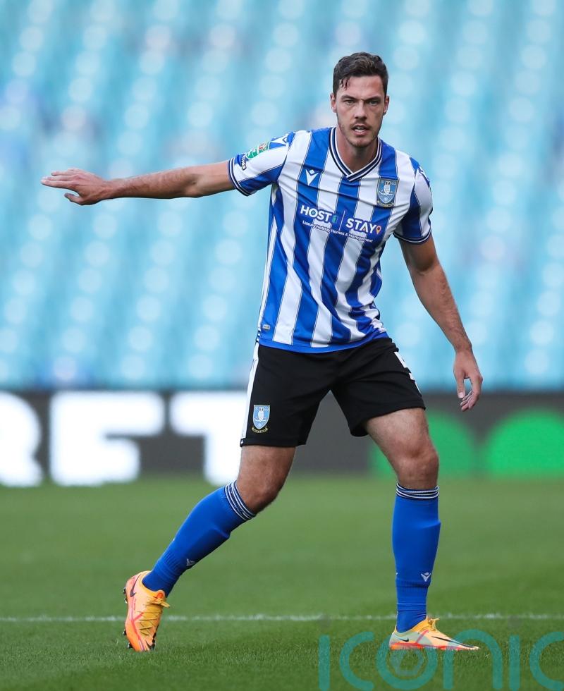 Ben Heneghan pushing to feature for Sheffield Wednesday against Wycombe