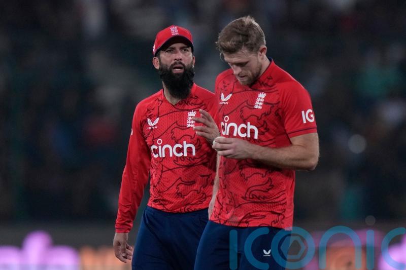 Moeen Ali admits his &lsquo;gamble&rsquo; failed as Pakistan masterclass levels T20 series