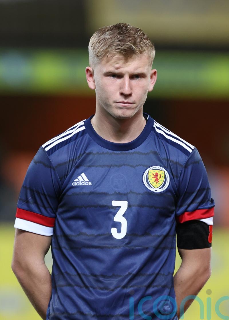 Scotland bring in Declan Gallagher and Josh Doig for Nations League games