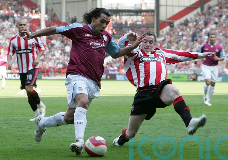On this day in 2008: Sheff Utd win West Ham compensation claim over Carlos Tevez