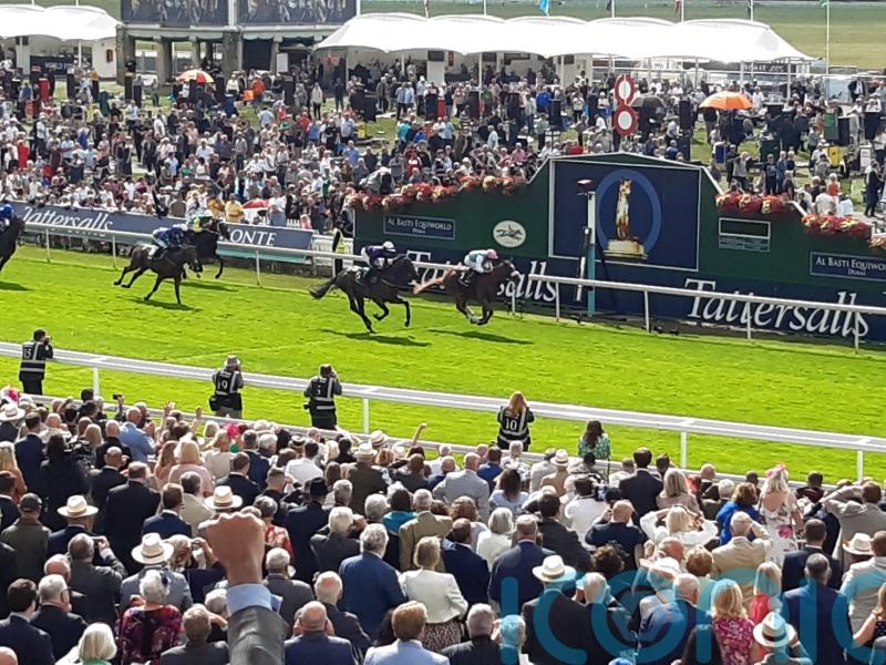 Oviedo sights set on Goffs Million payday