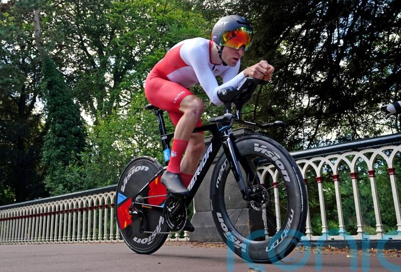 Fred Wright insists Britain&rsquo;s got talent to produce road cycling world champion