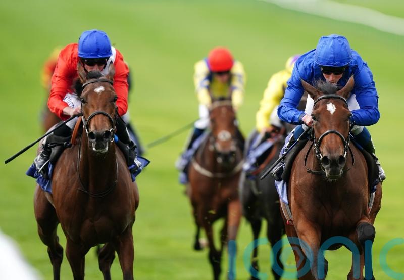 Eternal Pearl secures Champions Day ticket with Newmarket verdict