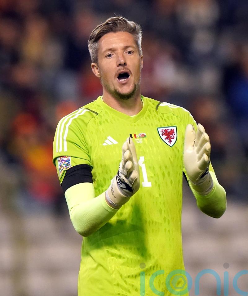Wales are going there to win the whole thing &ndash; Wayne Hennessey&rsquo;s World Cup aim