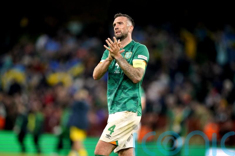 Stephen Kenny backs Shane Duffy to deliver in Scotland despite lack of minutes