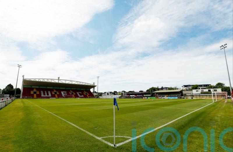 Woking strike in each half to see off Solihull Moors