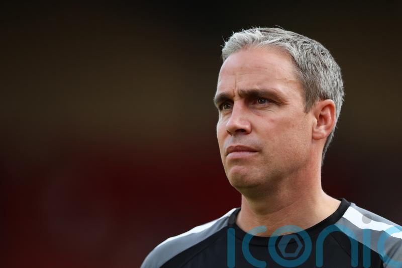 Barnsley boss Michael Duff pleased with victory over Charlton