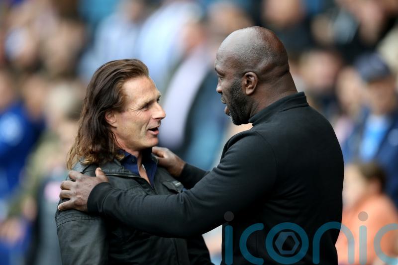 Darren Moore hails &lsquo;more or less perfect&rsquo; win for Sheffield Wednesday