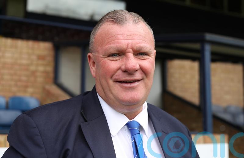 Steve Evans delighted to see changes pay dividends as Stevenage strike late