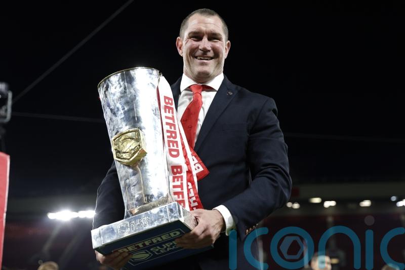 Kristian Woolf departs &lsquo;best team in Super League era&rsquo; with Grand Final win