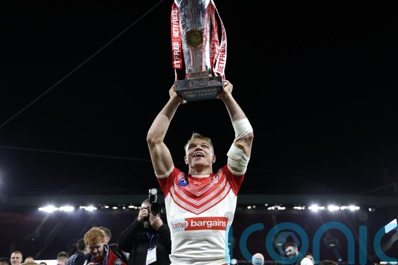 Jack Welsby backs Jonny Lomax for England call after Grand Final heroics