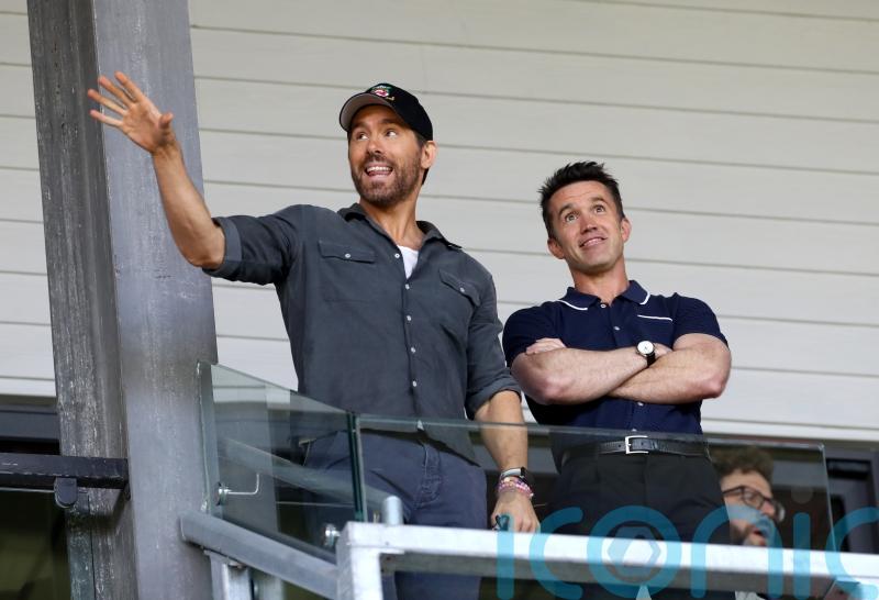 &lsquo;Welcome to Wrexham&rsquo; leads to surge in club&rsquo;s merchandise sales